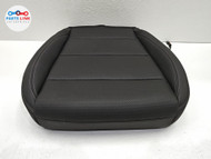 2024-25 BUICK ENVISION FRONT RIGHT SEAT COVER LOWER CUSHION HEATED TRIM BLACK BV010226-003