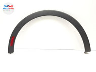 2021-25 BUICK ENVISION REAR RIGHT FENDER FLARE WHEEL ARCH TRIM MOLDING ASSEMBLY BV010226-099