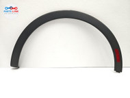 2021-25 BUICK ENVISION REAR LEFT FENDER FLARE WHEEL ARCH TRIM MOLDING ASSEMBLY BV010226-098