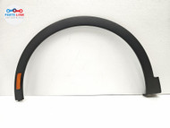 2021-25 BUICK ENVISION FRONT LEFT FENDER FLARE WHEEL ARCH TRIM MOLDING ASSEMBLY BV010226-097