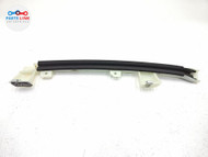 2021-25 BUICK ENVISION FRONT DOOR WINDOW GLASS GUIDE CHANNEL RETAINER RAIL BV010226-092