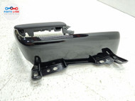 2025 BUICK ENVISION LEFT DASH TRIM BEZEL CORNER COVER INSERT BLACK Preferred BV010226-033