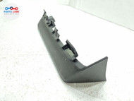 2024-25 BUICK ENVISION CENTER LOWER DASH TRIM LOWER COVER UNDER SCREEN MOLDING BV010226-032