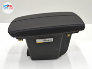 2024-25 BUICK ENVISION CONSOLE ARMREST STORAGE LID ARM REST BOX ASSEMBLY BLACK BV010226-039