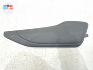 2024-25 BUICK ENVISION RIGHT CENTER CONSOLE SIDE TRIM COVER PANEL PAD BLACK BV010226-077