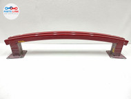 2024-25 BUICK ENVISION REAR BUMPER CRASH BAR REINFORCEMENT IMPACT BEAM RED OEM BV010226-114
