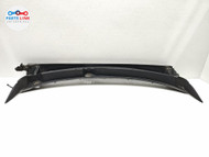 2024-25 BUICK ENVISION FRONT COWL GRILLE TRIM WIPER COVER VENT PANEL MOLDING OEM BV010226-115