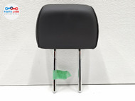 2024-25 BUICK ENVISION REAR SEAT HEADREST OUTER HEAD REST LEATHER BLACK PAD OEM BV010226-041