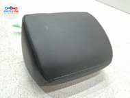 2024-25 BUICK ENVISION REAR SEAT HEADREST OUTER HEAD REST LEATHER BLACK PAD OEM BV010226-051