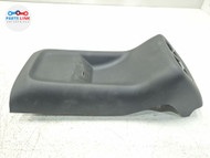 2024-25 BUICK ENVISION CENTER CONSOLE REAR AC VENT GRILLE TRIM PANEL COVER PORT BV010226-076