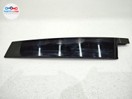 24-25 BUICK ENVISION FRONT RIGHT DOOR APPLIQUE CENTER PILLAR COVER TRIM MOLDING BV010226-093