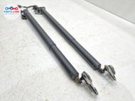 2021-25 BUICK ENVISION TRUNK POWER SHOCK STRUT CYLINDER LIFTGATE SPRING SET OEM BV010226-056