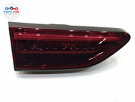 2024-25 BUICK ENVISION REAR LEFT TAILLIGHT INNER TURN STOP LED LAMP RED OEM BV010226-035