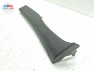 2024-25 BUICK ENVISION RIGHT DASH TRIM MOLDING SIDE PAD PANEL COVER BLACK OEM BV010226-060