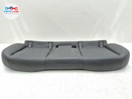 2024-25 BUICK ENVISION REAR SEAT COVER LOWER CUSHION LEATHER PAD BLACK Preferred BV010226-073