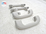 2024-25 BUICK ENVISION ROOF HANDLE GRAB GRIP HEADLINER OVERHEAD PULL BAR SET OEM BV010226-052