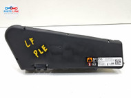 2021-25 BUICK ENVISION FRONT LEFT SEAT AIRBAG DRIVER SIDE SRS AIR BAG ASSEMBLY BV010226-010