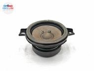 2021-25 BUICK ENVISION DASH SPEAKER BOSE AUDIO SOUND SMALL TWEETER CT4 CT5 XT4 BV010226-129