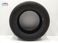 1) ONE USED TIRE CONTINENTAL PROCONTACT TX 235/60R18 103H M+S 10/32 90% 2024 BV010226-110