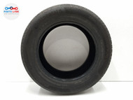 1) ONE USED TIRE CONTINENTAL PROCONTACT TX 235/60R18 103H M+S 10/32 90% 2024 BV010226-111