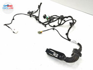2024-25 Buick Envision Front Right Passenger Door Wiring Harness Loom Plugs BV010226-155