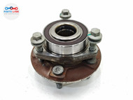 2021-25 BUICK ENVISION WHEEL HUB BEARING ASSEMBLY AWD OEM 4K CT4 CT5 XT4 5x120 BV010226-126
