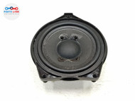 2021-25 MERCEDES GLE63 AMG S DASH BOARD SPEAKER STEREO AUDIO SOUND C43 C63 CLS MB010826-138