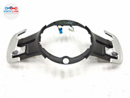 2024-25 MERCEDES GLE63 AMG S STEERING WHEEL GEAR SELECTOR PADDLE SHIFTER W167 MB010826-128