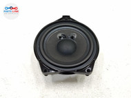 2021-25 MERCEDES GLE63 AMG S REAR SPEAKER STEREO AUDIO SOUND PREMIUM W167 MB010826-139