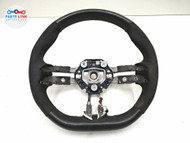 2024-25 MERCEDES GLE63 AMG S DRIVER STEERING WHEEL SPORT SUEDE HEATED W167 SUV MB010826-129