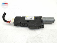 2021-25 MERCEDES GLE63 AMG S SUNROOF MOONROOF GLASS MOTOR OPEN ACTUATOR W167 MB010826-155