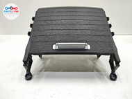 2021-25 MERCEDES GLE63 AMG S CENTER CONSOLE LID WOOD TRIM OAK COVER W167 SUV OEM MB010826-130