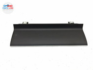 2021-25 MERCEDES GLE63 AMG S DASH TRIM SPEEDOMETER CLUSTER COVER MOLDING W167 MB010826-134