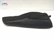 2021-25 MERCEDES GLE63 AMG S REAR RIGHT SEAT BOLSTER LEATHER PAD SUV W167 MB010826-008