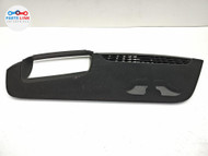 2021-25 MERCEDES GLE63 AMG S DASH TRIM HUD COVER BEZEL MESH AC VENT GRILLE W167 MB010826-115
