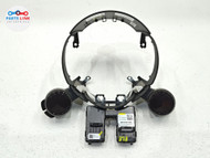 2024-25 MERCEDES GLE63 AMG S STEERING COLUMN SWITCH COMBO BUTTONS ASSEMBLY W167 MB010826-141