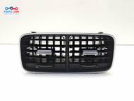 2021-25 MERCEDES GLE63 AMG S REAR CENTER CONSOLE AC AIR GRILLE VENT GRILL W167 MB010826-118