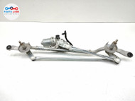 2021-25 BUICK ENVISION FRONT WINDSHIELD WIPER MOTOR LINKAGE ASSEMBLY 4K TX4 OEM BV010226-139
