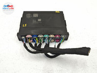 2024-25 BUICK ENVISION BCM BODY CONTROL MODULE UNIT BRAIN HARNESS SET 13559483 BV010226-147