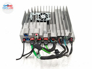 2025 BUICK ENVISION DASH RADIO RECEIVER COMPUTER CONTROL MODULE 85754319 BV010226-151