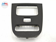 2021-25 MERCEDES GLE63 AMG S CENTER CONSOLE TRIM SHIFTER WOOD BEZEL COVER W167 MB010826-122