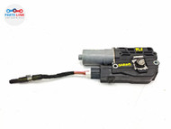 2021-25 MERCEDES GLE63 AMG S SUNROOF MOON SHADE MOTOR OPEN ROLLER ACTUATOR W167 MB010826-154