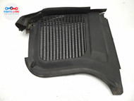 2021-25 MERCEDES GLE63 AMG S FRONT RIGHT COWL TRIM GRILLE MESH DEFLECTOR COVER MB010826-145
