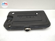 2021-25 BUICK ENVISION Engine Air Intake Resonator Motor APPEARANCE Cover 2.0L BV010226-133