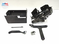 2021-25 BUICK ENVISION BATTERY TRAY BOX HOLDER TIE DOWN FRAME COVER SET OEM BV010226-137