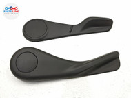 2021-25 BUICK ENVISION FRONT RIGHT SIDE SEAT HEIGHT RECLINE HANDLE LEVER SET BV010226-017