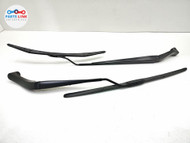 2021-25 Buick Envision Front Windshield Wiper Arm Blade Set Pair Assembly OEM BV010226-094