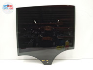 2021-25 MERCEDES GLE63 AMG S REAR LEFT DOOR GLASS DRIVER WINDOW W167 SUV OEM MB010826-083