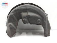 2021-25 MERCEDES GLE63 AMG S REAR LEFT FENDER LINER SPLASH SHIELD WHEELWELL SUV MB010826-160