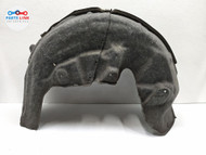 2021-25 MERCEDES GLE63 AMG S REAR RIGHT FENDER LINER SPLASH SHIELD WHEELWELL SUV MB010826-159